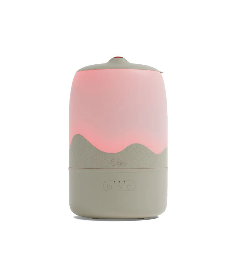 Babymoov - Umidificator Digital 3 in 1 cu Ultrasunete Wave, [2],bestfam.ro