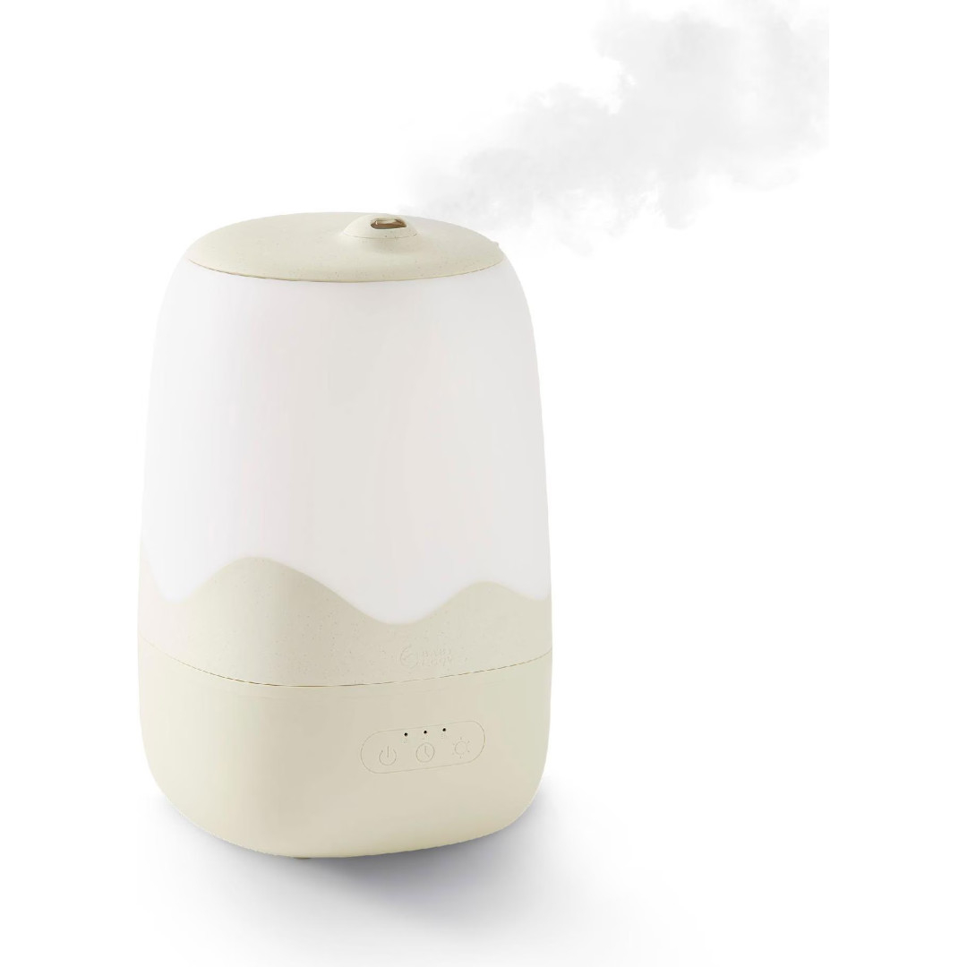 Babymoov - Umidificator Digital 3 in 1 cu Ultrasunete Wave, [5],bestfam.ro