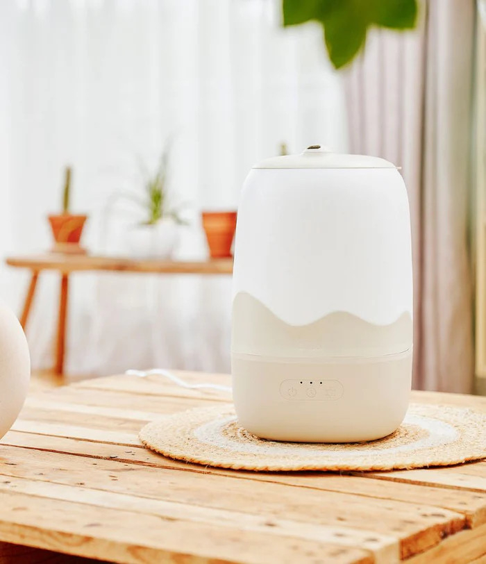 Babymoov - Umidificator Digital 3 in 1 cu Ultrasunete Wave, [6],bestfam.ro