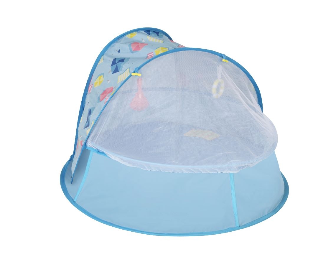 Cort Anti UV 3in1 - Aquani - Babymoov, [2],bestfam.ro