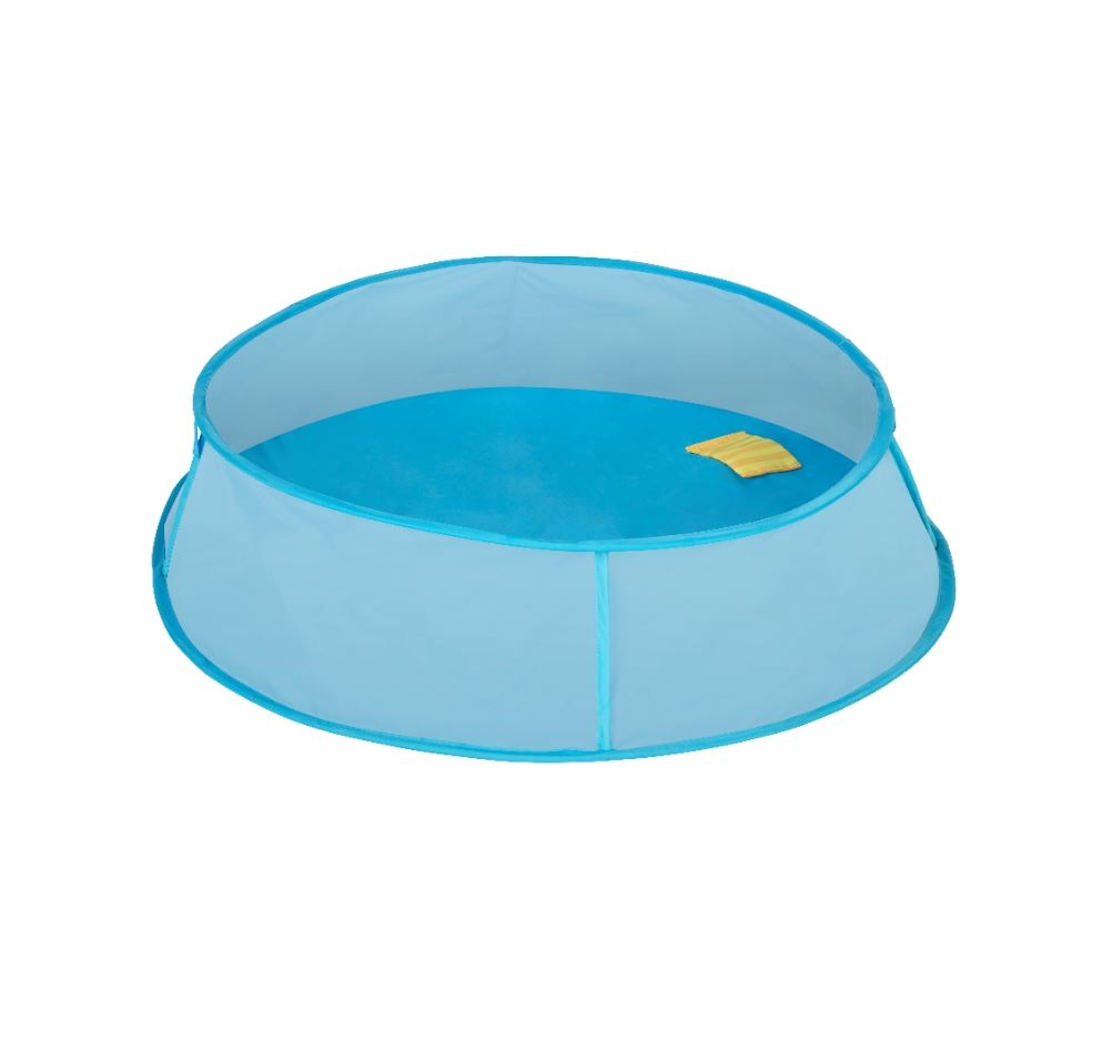 Cort Anti UV 3in1 - Aquani - Babymoov, [3],bestfam.ro