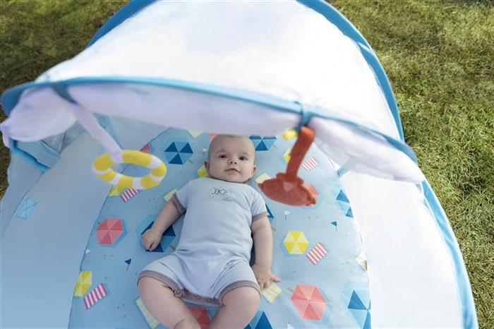 Cort Anti UV - Babyni Parasols - Babymoov, [4],bestfam.ro