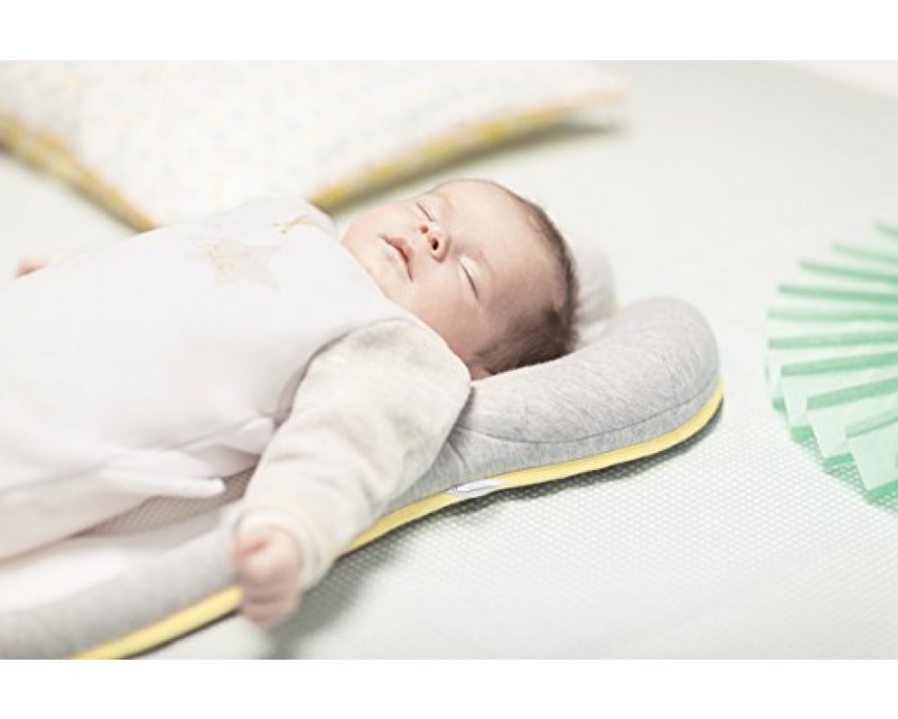 Babymoov - Perna anatomica 2 in 1 Cosymorpho Fresh, [2],bestfam.ro