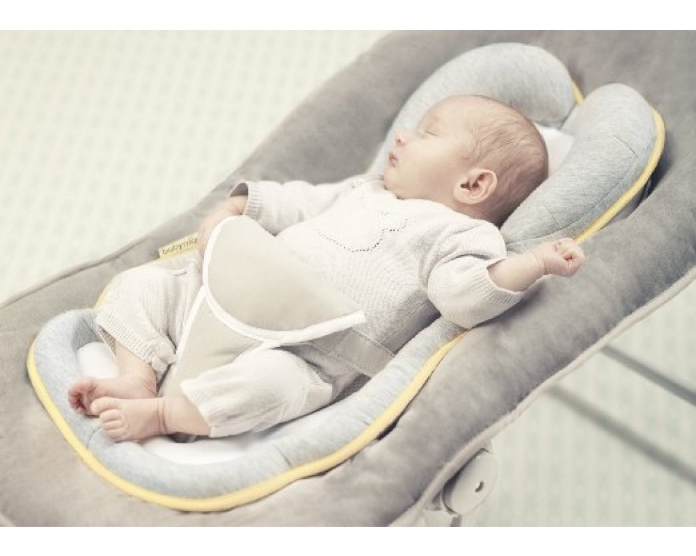 Babymoov - Perna anatomica 2 in 1 Cosymorpho Fresh, [4],bestfam.ro