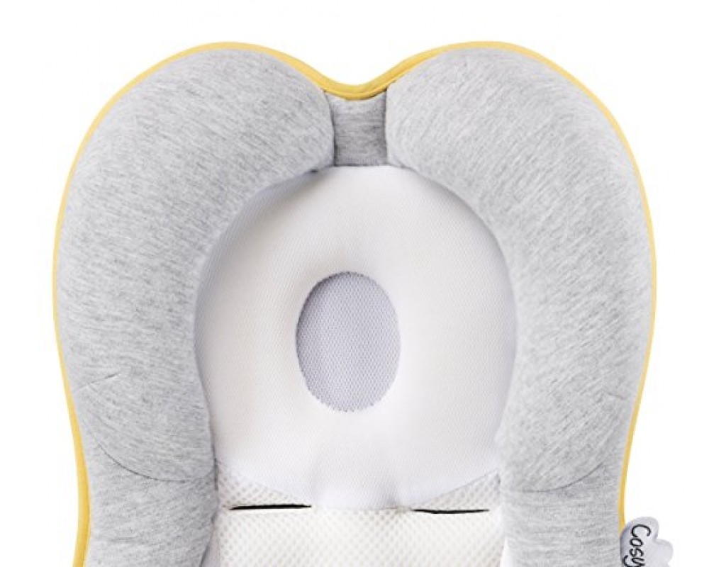 Babymoov - Perna anatomica 2 in 1 Cosymorpho Fresh, [5],bestfam.ro