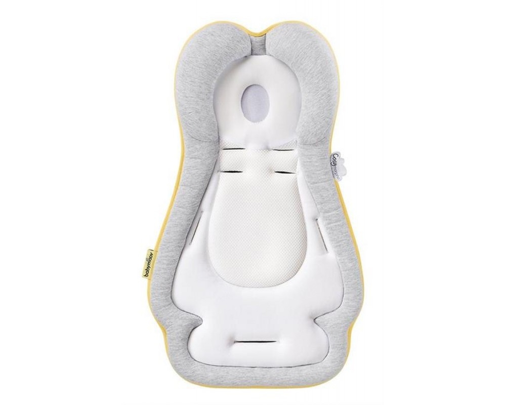 Babymoov - Perna anatomica 2 in 1 Cosymorpho Fresh, [6],bestfam.ro