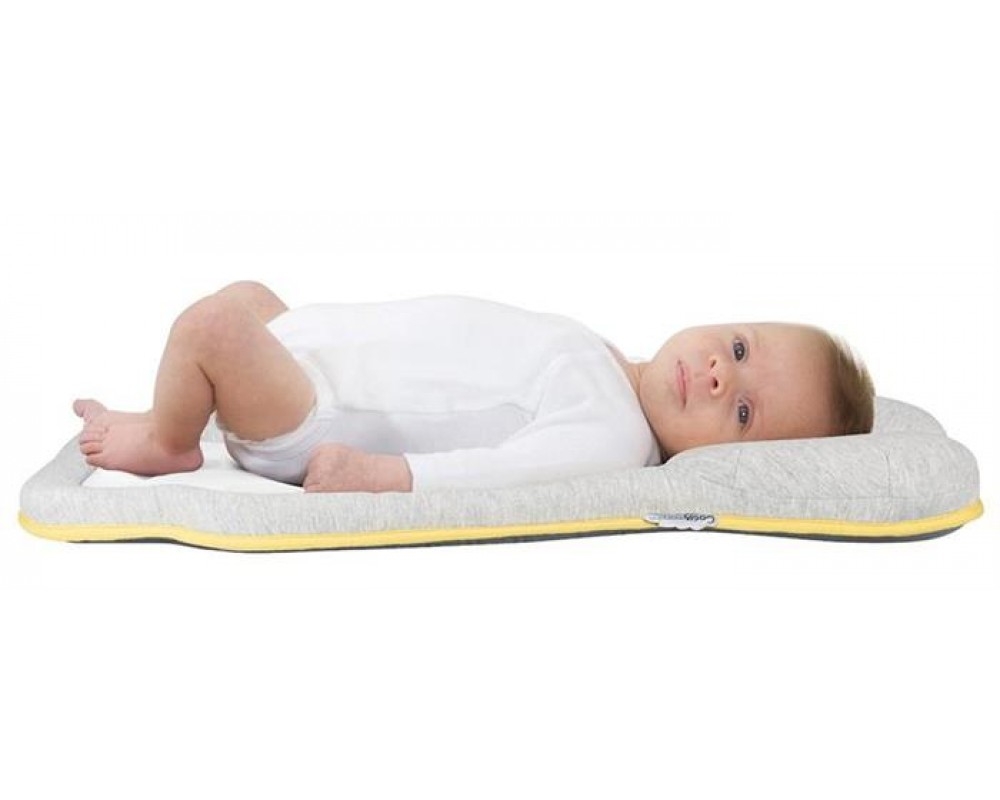 Babymoov - Perna anatomica 2 in 1 Cosymorpho Fresh, [7],bestfam.ro