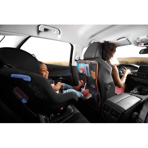 Badabulle - Organizator pentru scaun auto si carucior, [5],bestfam.ro