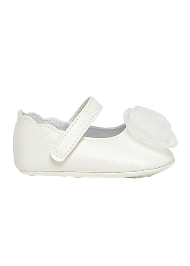 Balerini floare - Bej - Mayoral 17