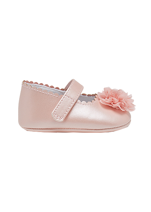 Balerini floare - Roz pal - Mayoral 19, [2],bestfam.ro
