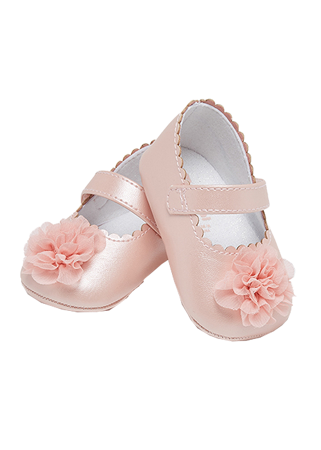 Balerini floare - Roz pal - Mayoral 19, [3],bestfam.ro