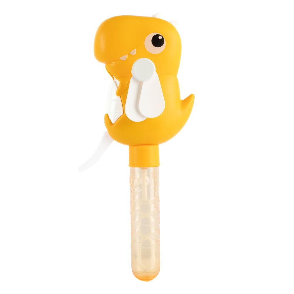 Baloane de sapun cu ventilator - Dino, [4],bestfam.ro