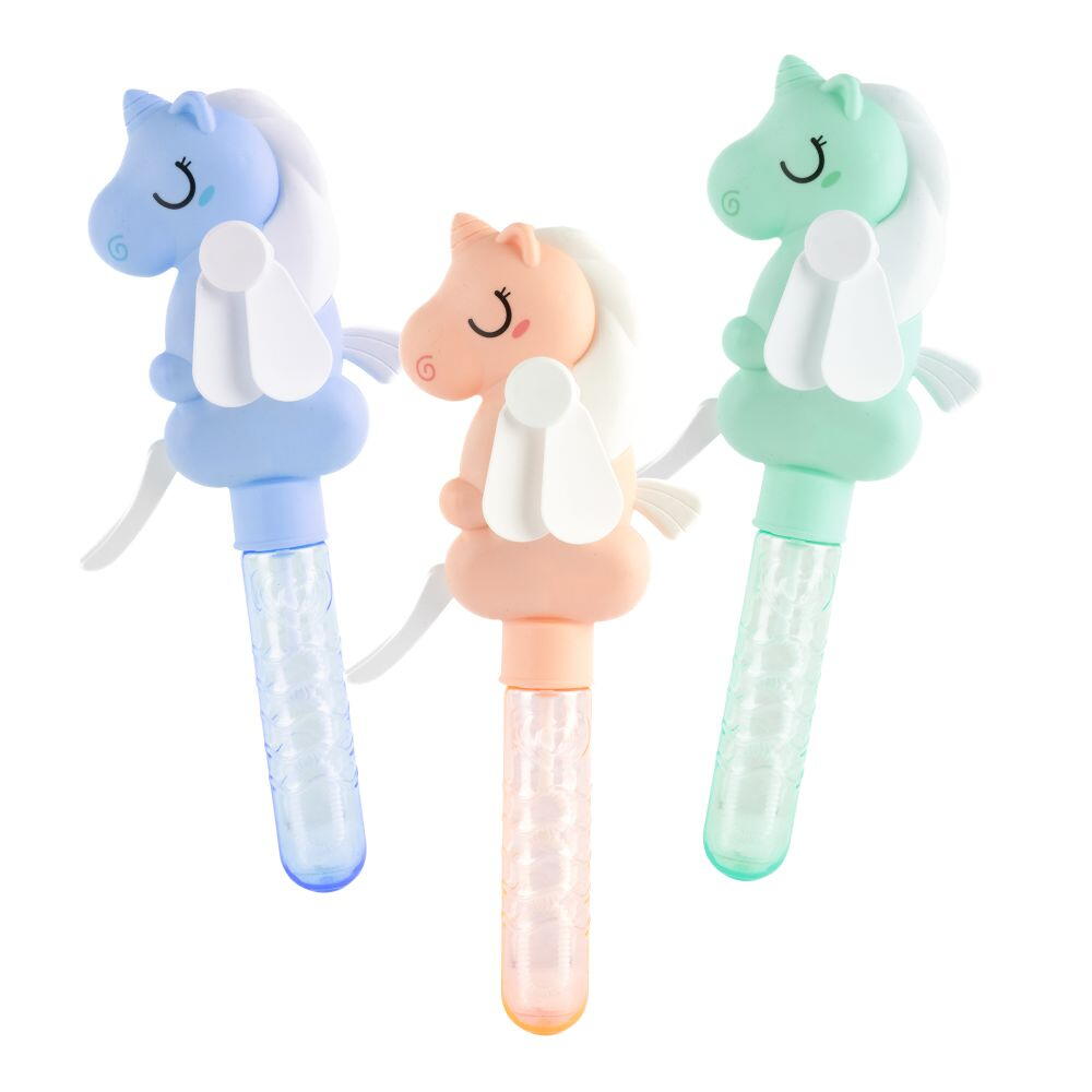 Baloane de sapun cu ventilator - Unicorn, [2],bestfam.ro