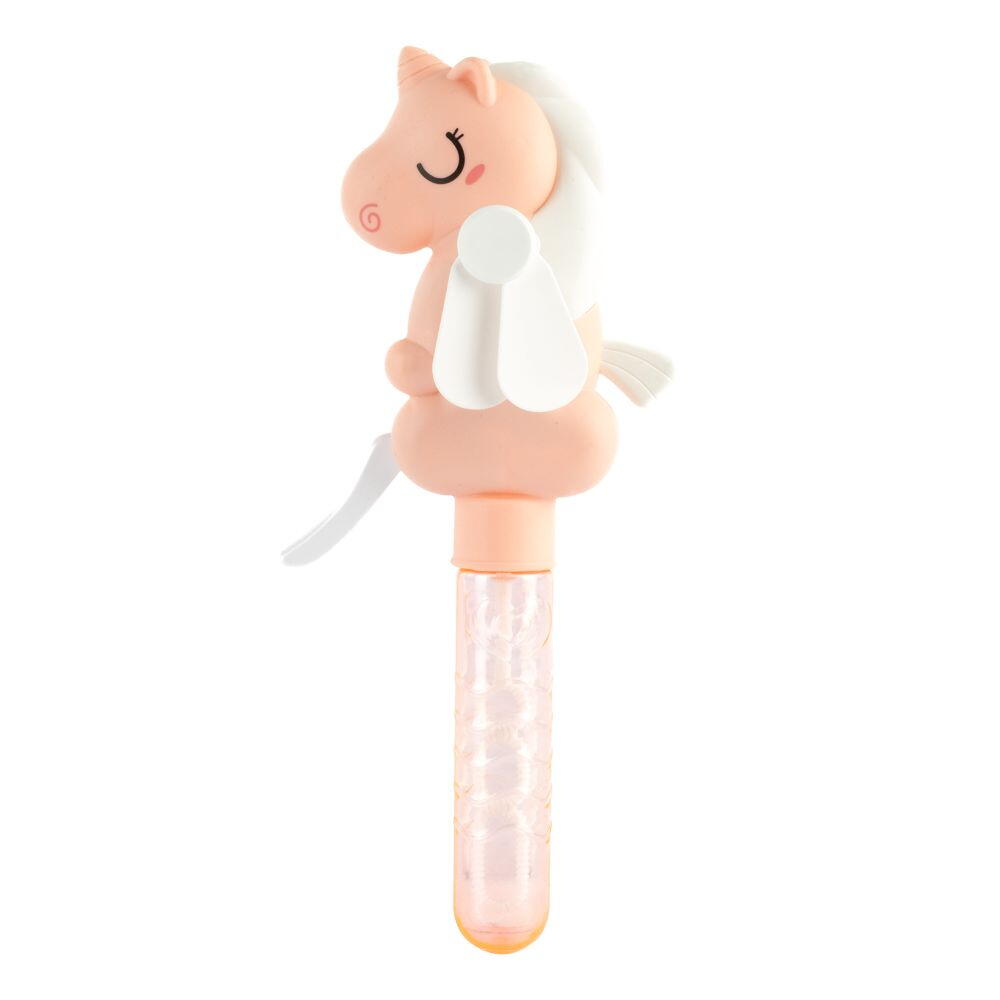 Baloane de sapun cu ventilator - Unicorn, [3],bestfam.ro
