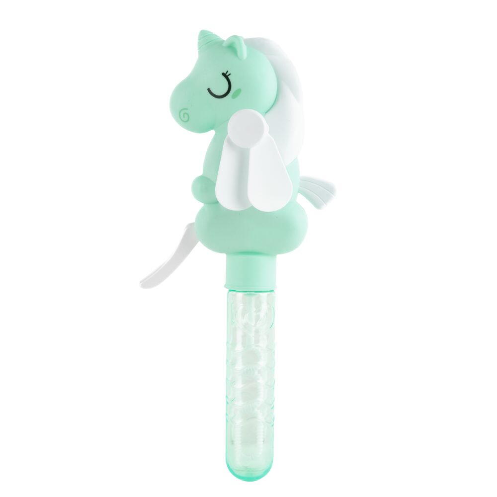 Baloane de sapun cu ventilator - Unicorn, [4],bestfam.ro