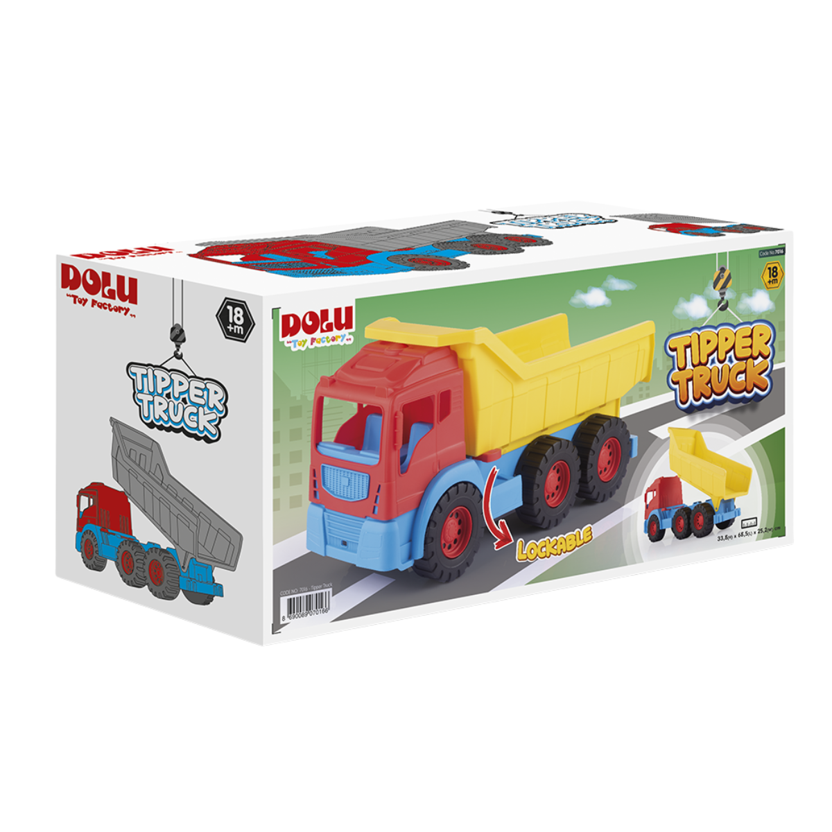 Basculanta colorata, [2],bestfam.ro