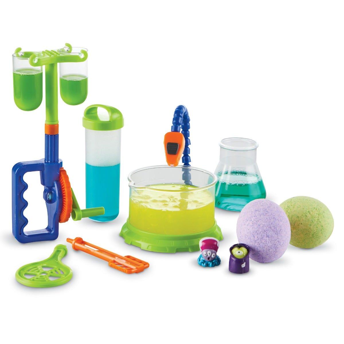 Beaker Creatures - Monstruletii din laborator, [2],bestfam.ro