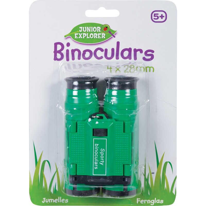 Binoclu Junior Explorer, [2],bestfam.ro