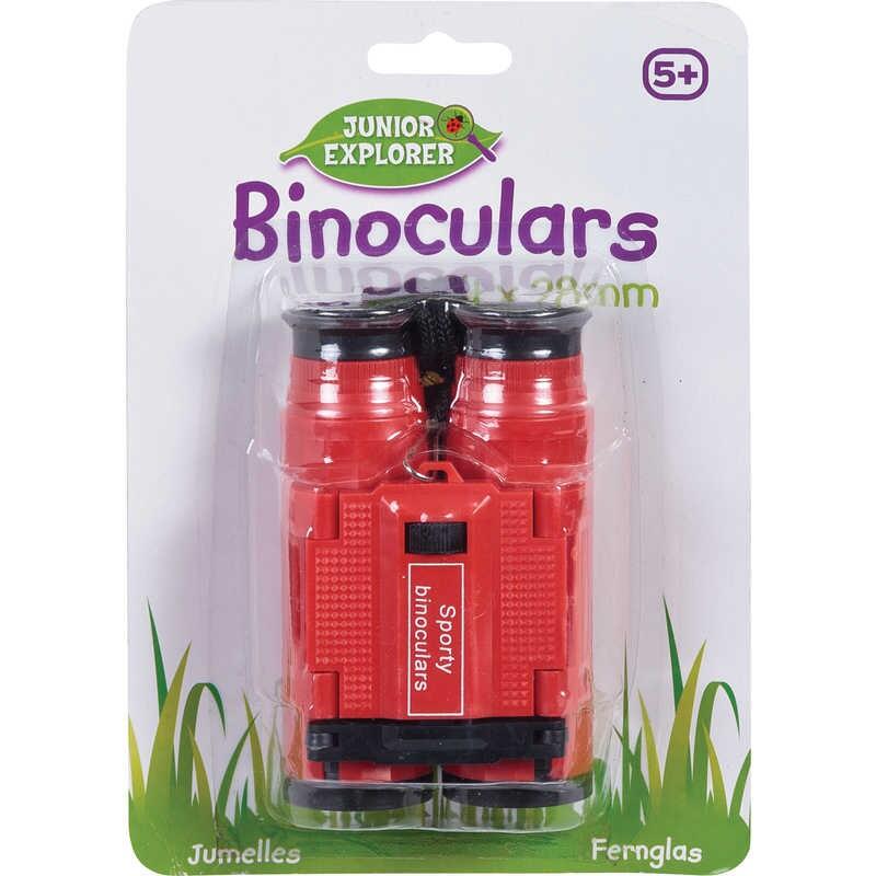 Binoclu Junior Explorer, [3],bestfam.ro