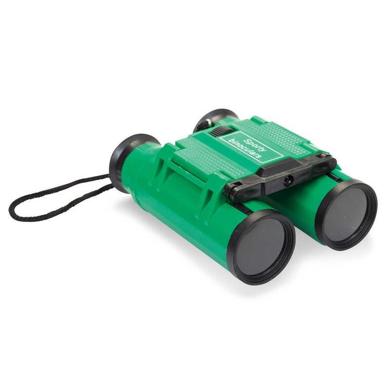 Binoclu Junior Explorer, [4],bestfam.ro
