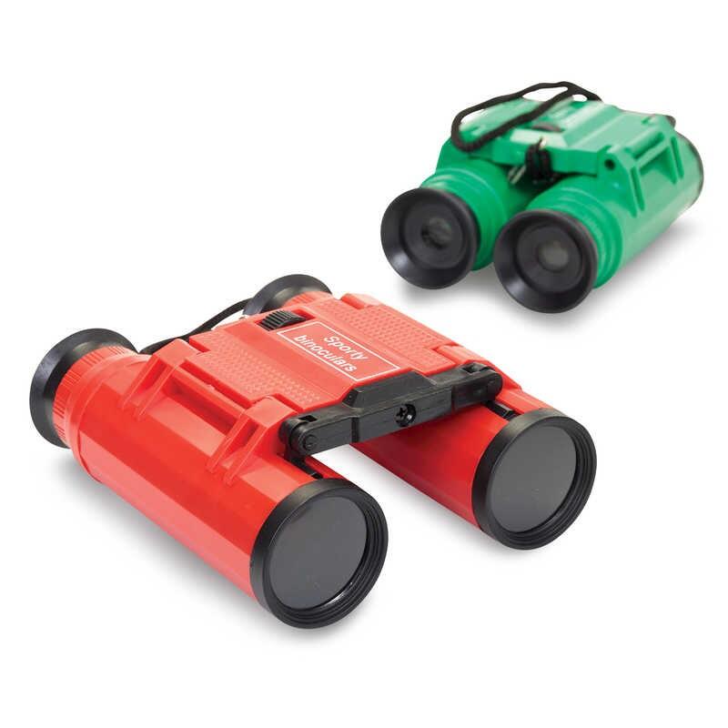 Binoclu Junior Explorer, [5],bestfam.ro