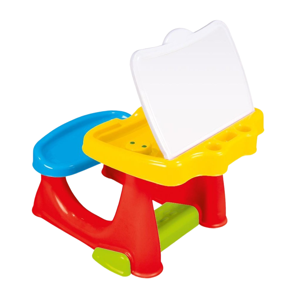 Birou de studiu multicolor, [7],bestfam.ro