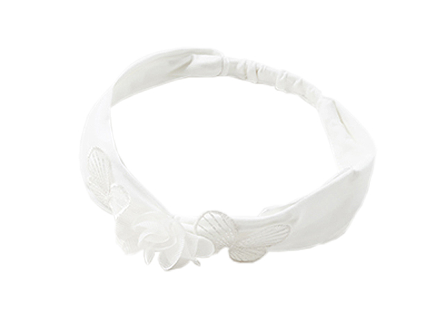 Body alb tutu cu bentita Better Cotton - Mayoral  12 luni (80 cm), [4],bestfam.ro