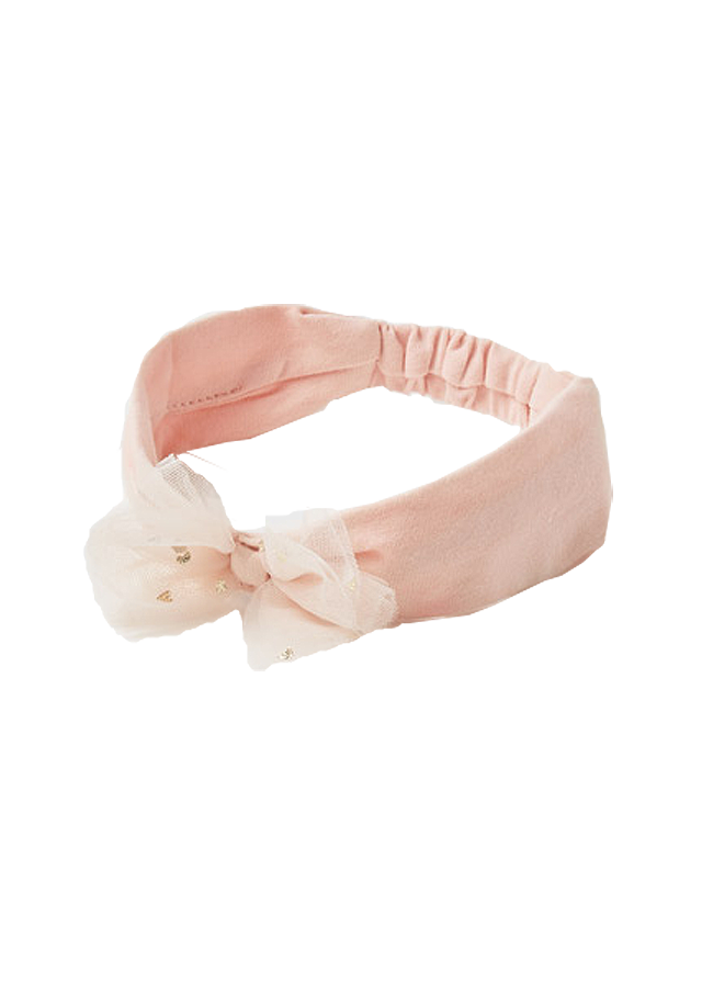 Body cu fustita tul si bentita - Crem - Mayoral , [4],bestfam.ro