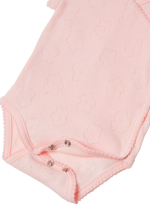 Body maneca scurta ECOFRIENDS - Corai - Mayoral  1-2 luni, [3],bestfam.ro