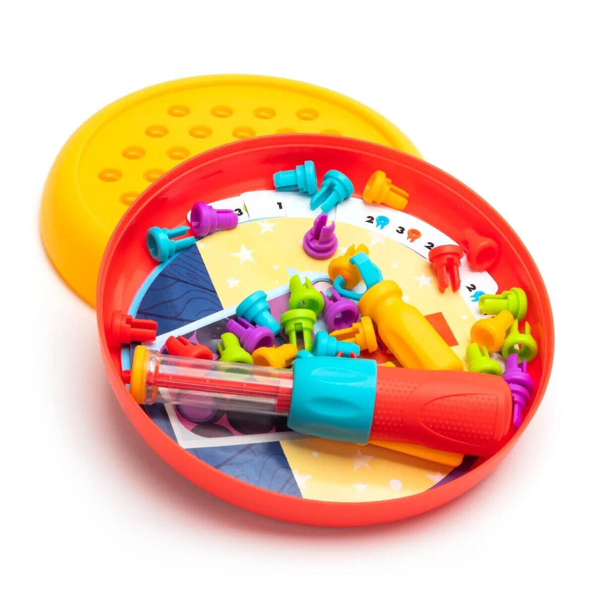 Bormasina Magica - Cafeneaua modelelor, [4],bestfam.ro