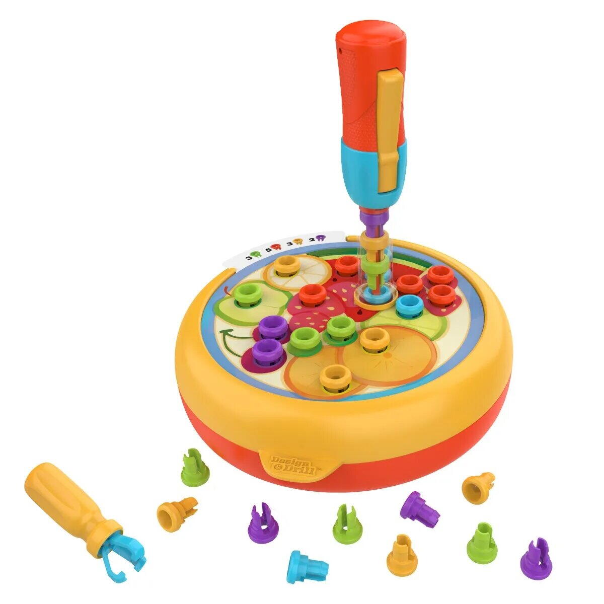 Bormasina Magica - Cafeneaua modelelor, [5],bestfam.ro