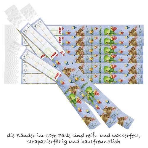 Bratara informatii HelpMe Reer 84010, [2],bestfam.ro