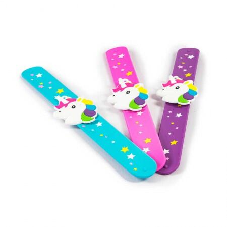 Bratara unicorn 3D, [2],bestfam.ro