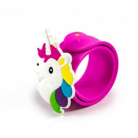 Bratara unicorn 3D, [3],bestfam.ro