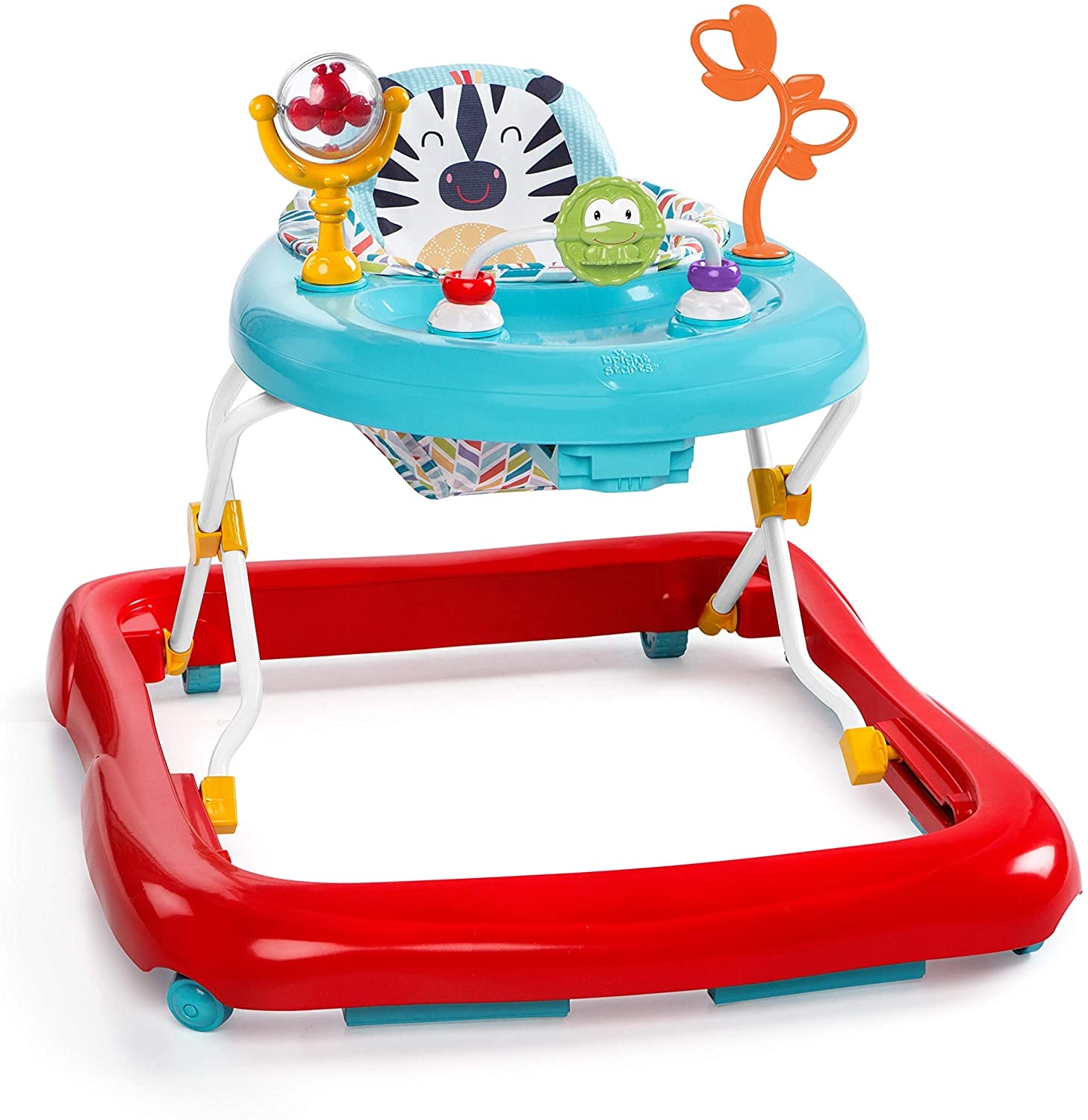 Bright Starts - Premergator Pack of Pals, [7],bestfam.ro