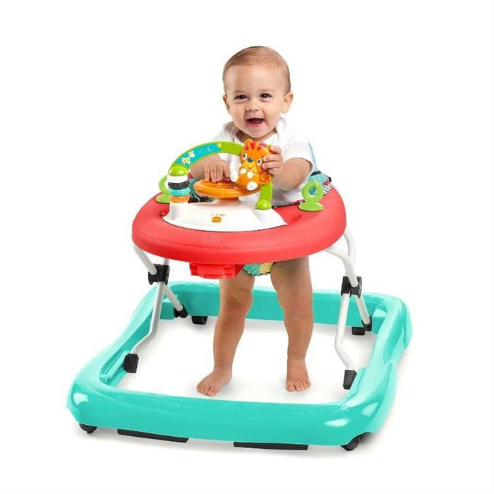 Premergator - Roaming Safari - Bright Starts, [3],bestfam.ro