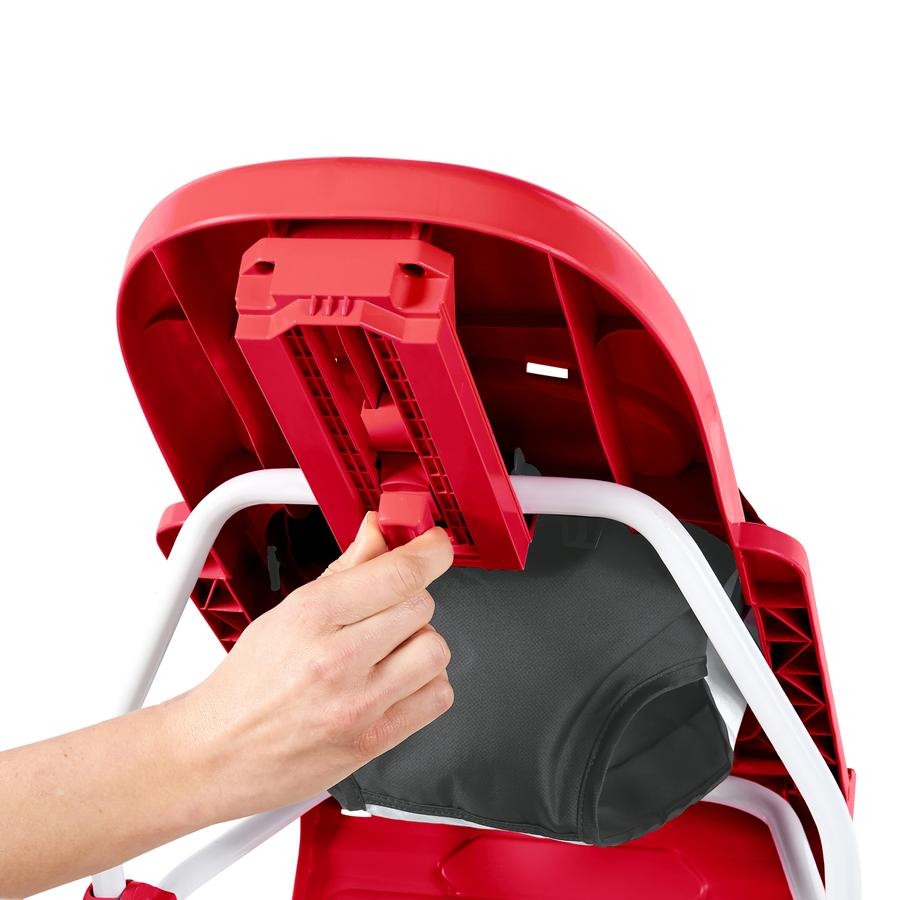 Bright Starts - Premergator si antepremergator 4 in 1 - Ford Mustang, [3],bestfam.ro