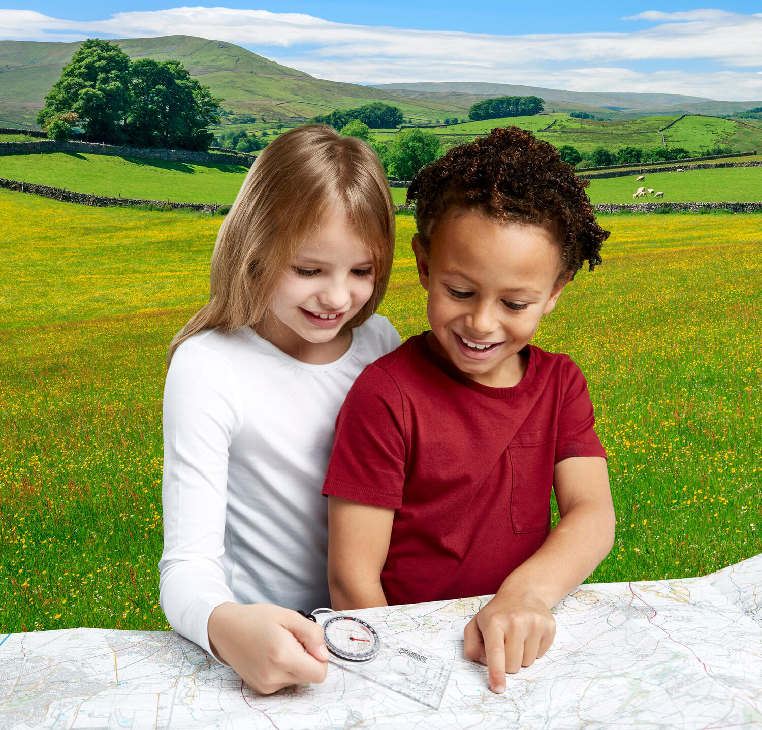 Busola exploratorului, [6],bestfam.ro