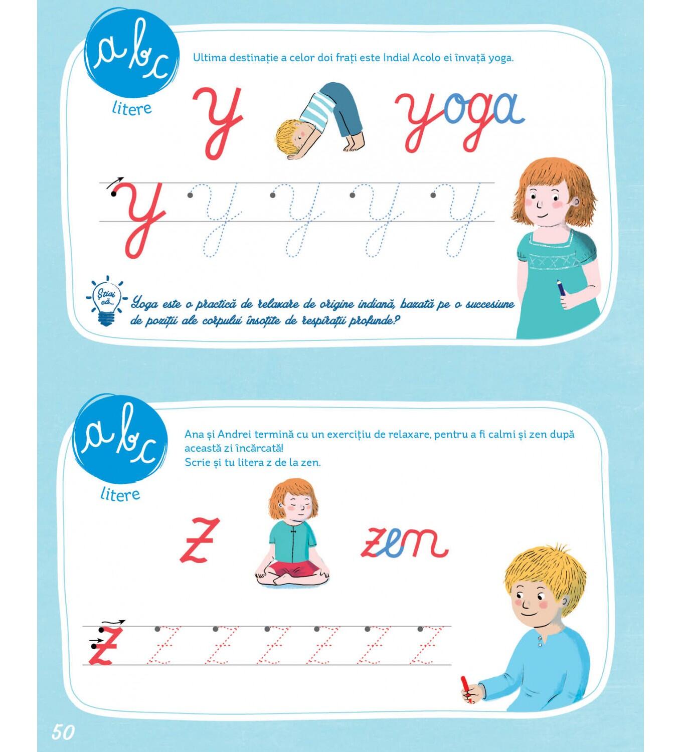 Caietul meu de activitati Montessori, [6],bestfam.ro