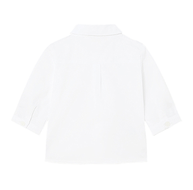 Camasa cu papion Better Cotton - Mayoral  , [2],bestfam.ro