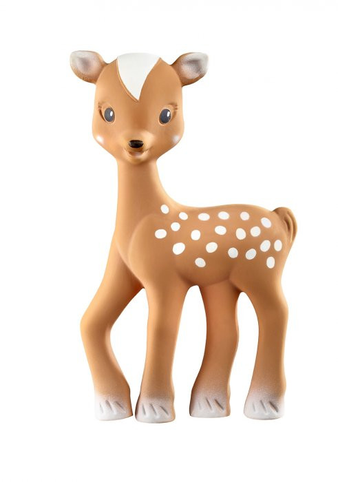 Capriorul Fanfan, in cutie cadou - Sophie la Girafe, [2],bestfam.ro