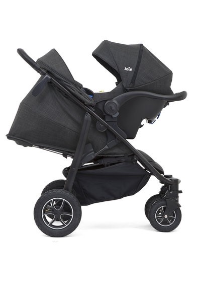 Carucior - Mytrax Pavement - Joie, [5],bestfam.ro