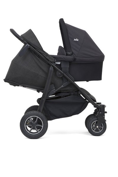 Carucior - Mytrax Pavement - Joie, [6],bestfam.ro