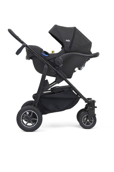 Carucior - Mytrax Pavement - Joie, [4],bestfam.ro