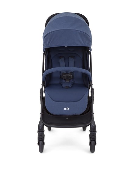 Carucior ultracompact - Tourist Deep Sea - Joie, [2],bestfam.ro