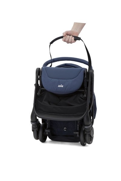 Carucior ultracompact - Tourist Deep Sea - Joie, [7],bestfam.ro