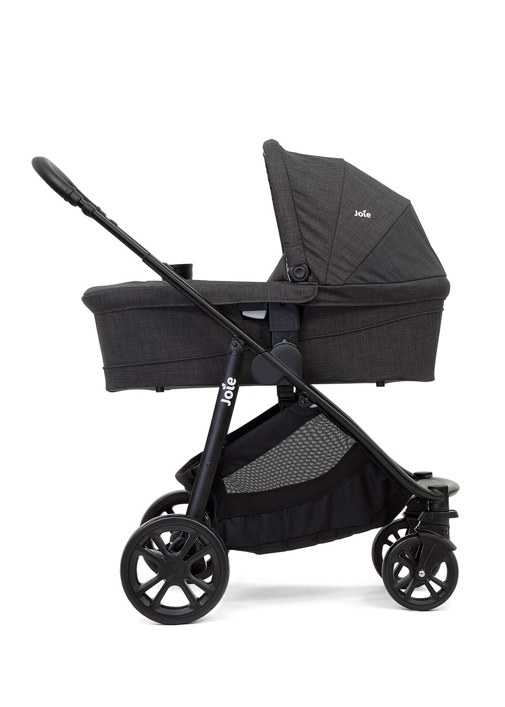 Carucior Versatrax E - Pavement - Joie, [3],bestfam.ro