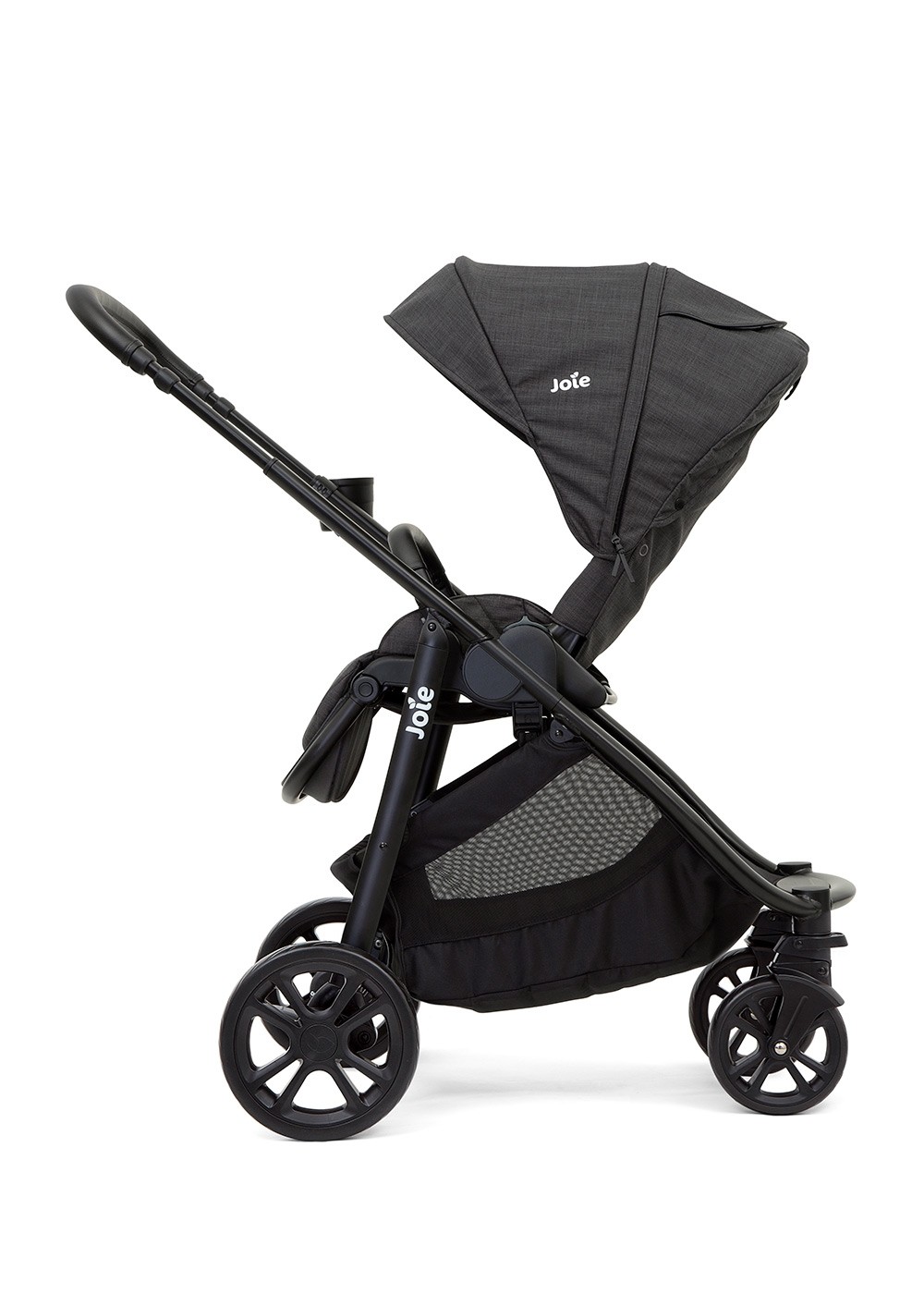 Carucior Versatrax E - Pavement - Joie, [5],bestfam.ro