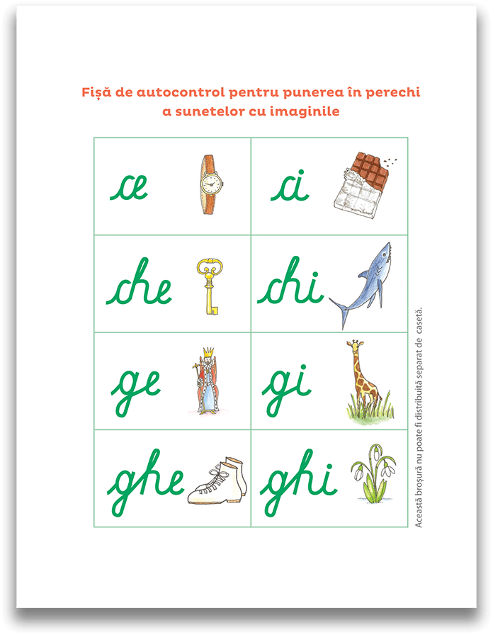 Casetele Montessori - Invat sa citesc cu Montessori, [4],bestfam.ro