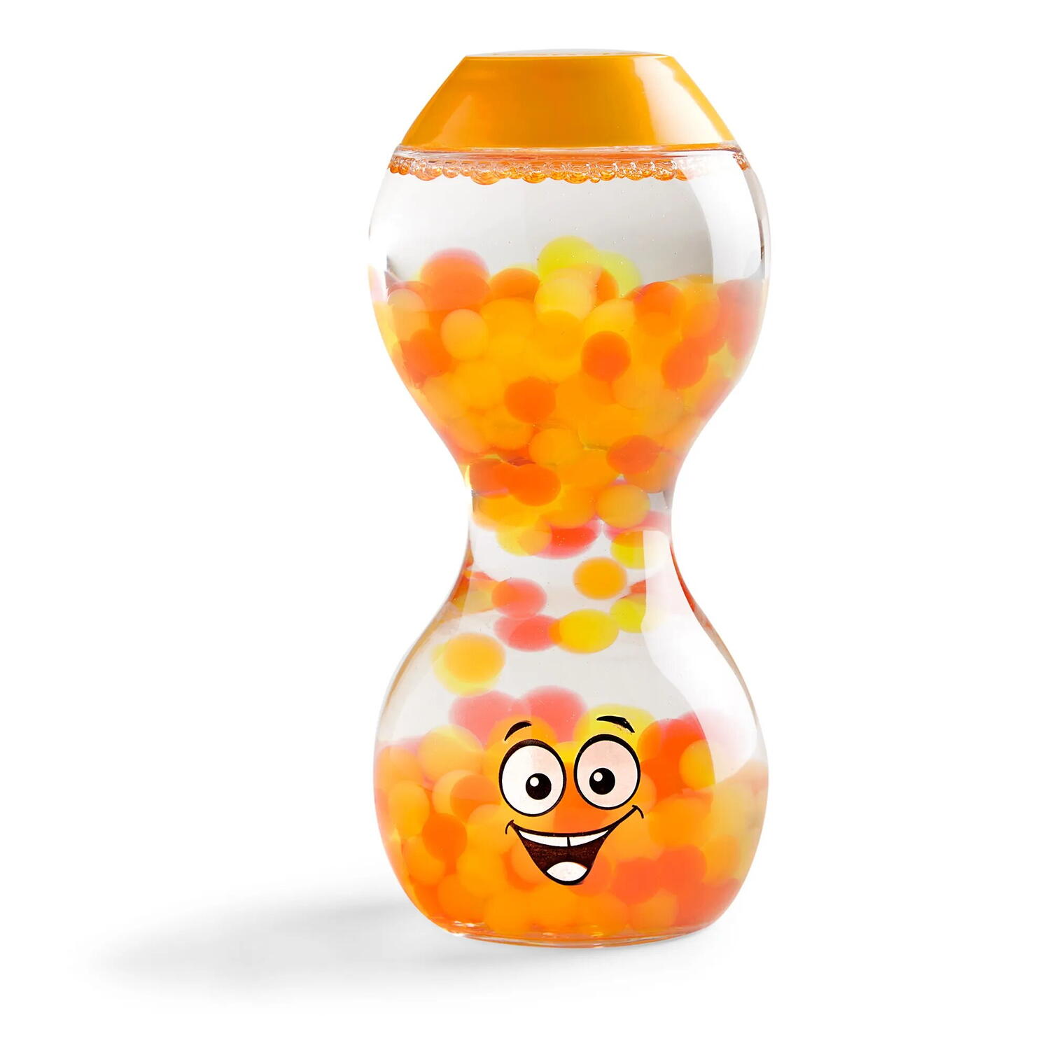 Clepsidre senzoriale - Emotii, [2],bestfam.ro